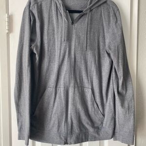 Mens track jacket